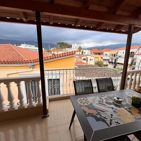 Old Town Beauty Apartment *