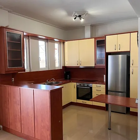 Old Town Beauty Apartment