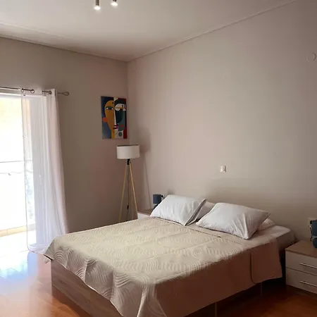 Apartment Old Town Beauty Kalamata