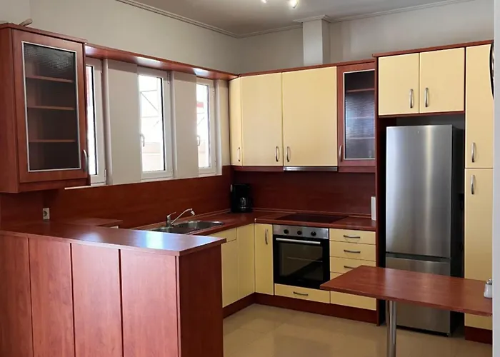 Old Town Beauty Appartement