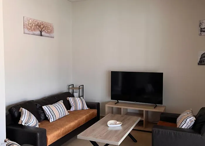 Old Town Beauty Appartement *