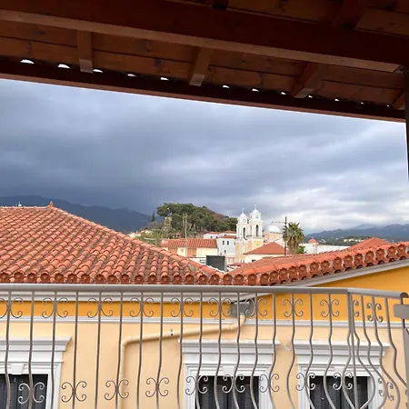 Old Town Beauty Apartamento *