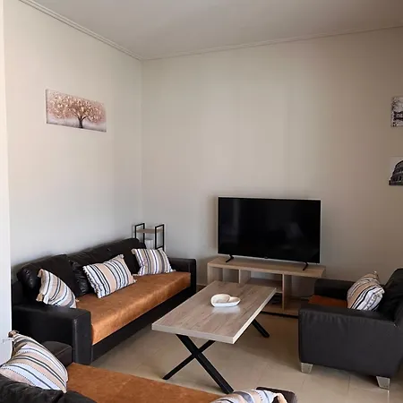 Old Town Beauty Apartment *