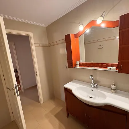 Old Town Beauty Calamata