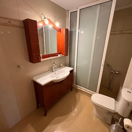 Apartamento Old Town Beauty *