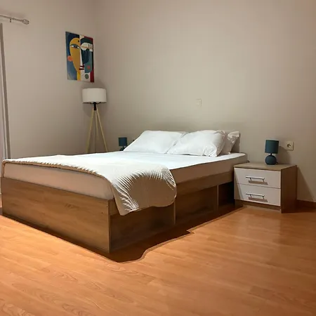 Apartamento Old Town Beauty