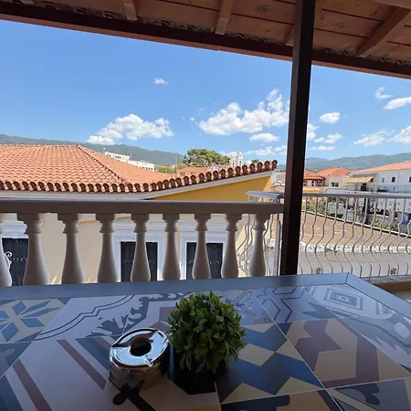 Apartamento Old Town Beauty