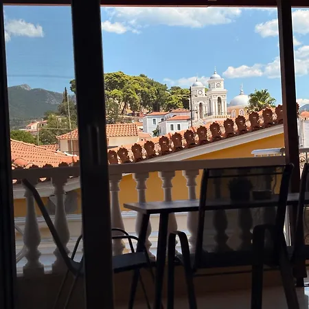 Apartamento Old Town Beauty *