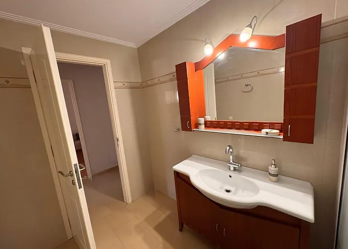 Old Town Beauty Kalamata