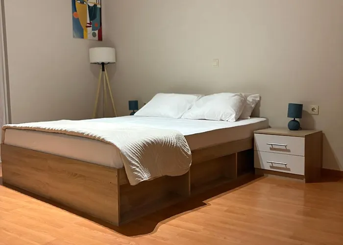 Appartement Old Town Beauty