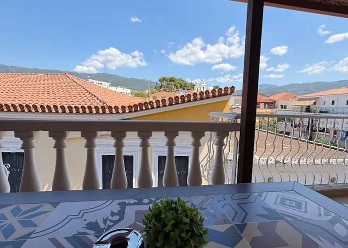 شقة Old Town Beauty