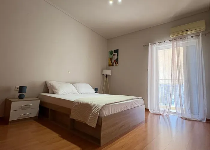 Old Town Beauty Appartement *