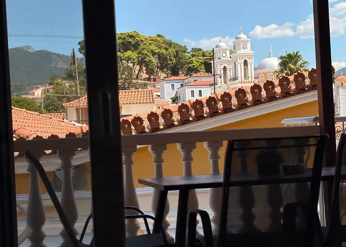 شقة Old Town Beauty *